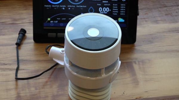 Ambient weather ws 50 f007th wifi smart weather station 1